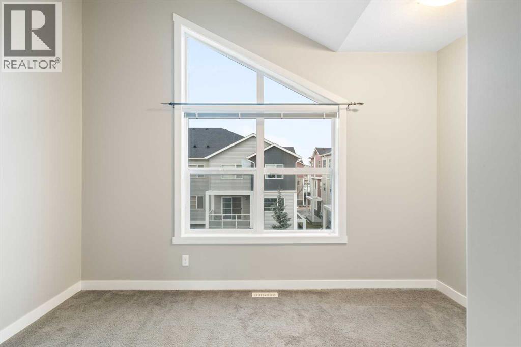 Single Family House for Sale in  Redstone View NE Redstone Calgary 