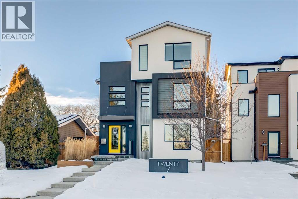 27 Hendon Place NW, Calgary, Alberta