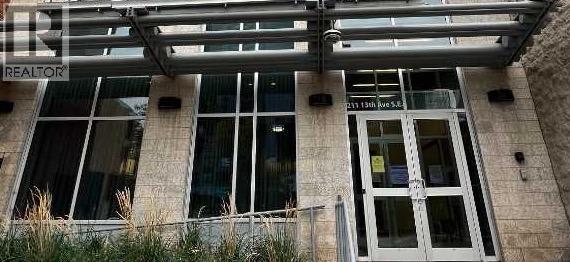 2607, 211 13 Avenue SE, Calgary, Alberta