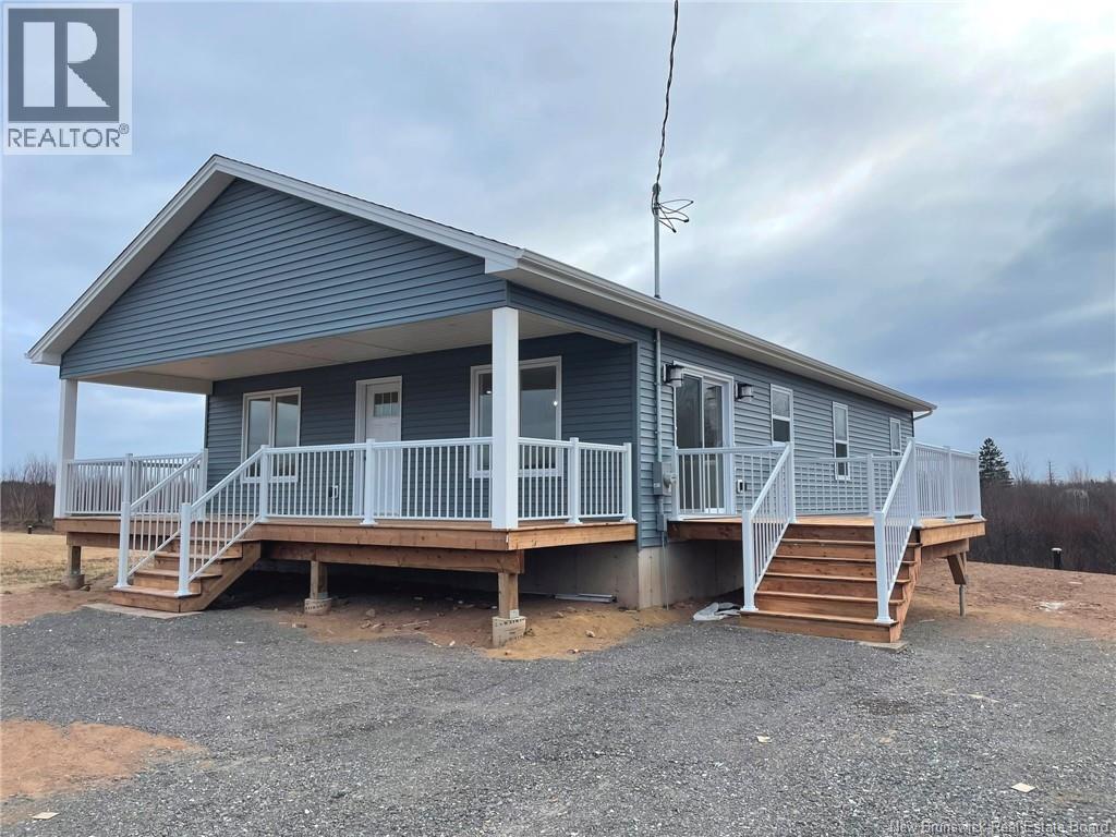 48 Parker Road - 1