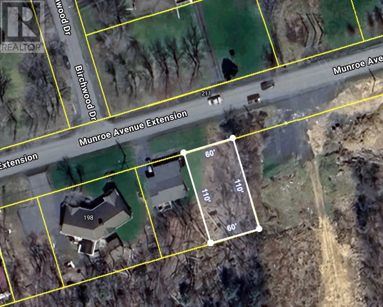 Property photo of Munroe Avenue