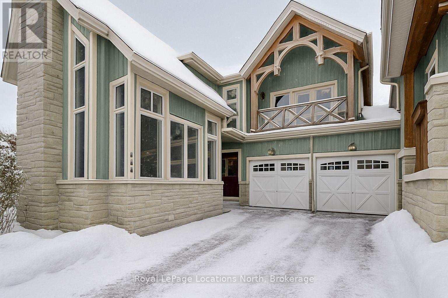 115 VENTURE BOULEVARD - Photo 3 of 37, Blue Mountains, Ontario