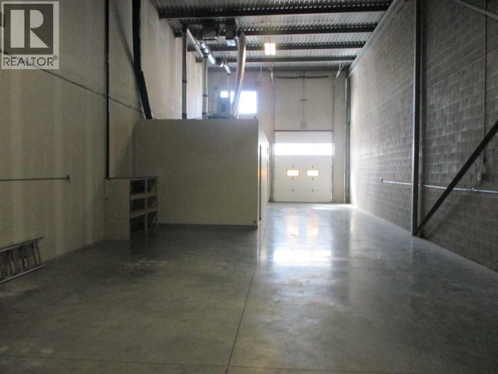 Industrial for Sale in    Street SE Golden Triangle Calgary 