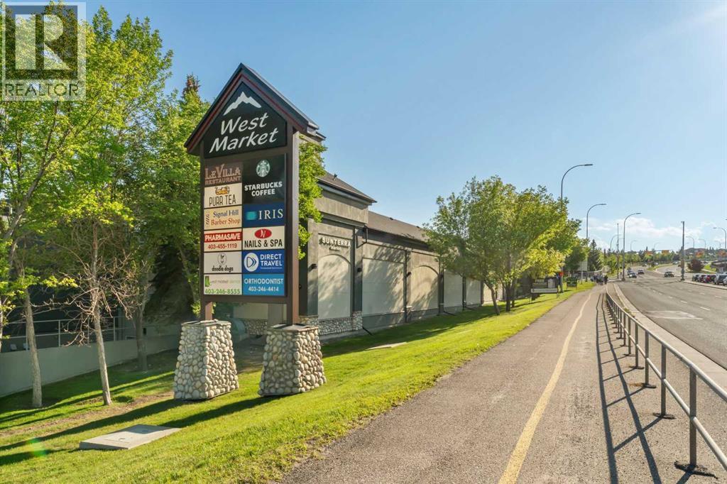 Single Family House for Sale in   Sirocco Drive SW Signal Hill Calgary 