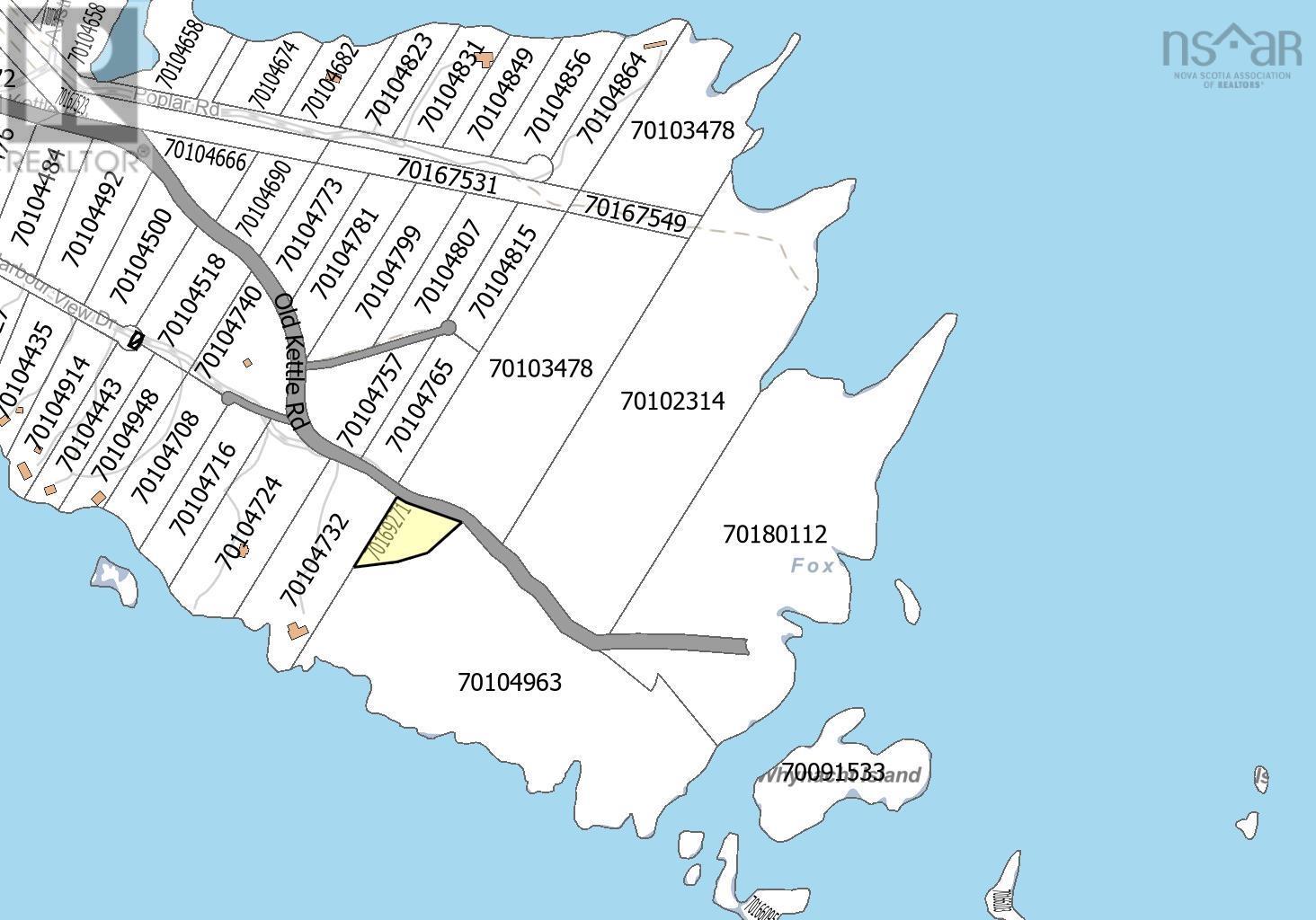 Property 12 of 13 of 1016 Old Kettle Road