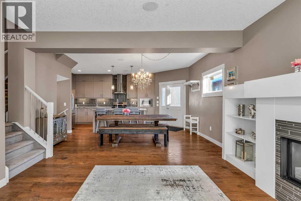 Single Family House for Sale in    Avenue NW Montgomery Calgary 