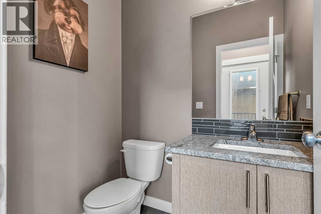 Single Family House for Sale in    Avenue NW Montgomery Calgary 