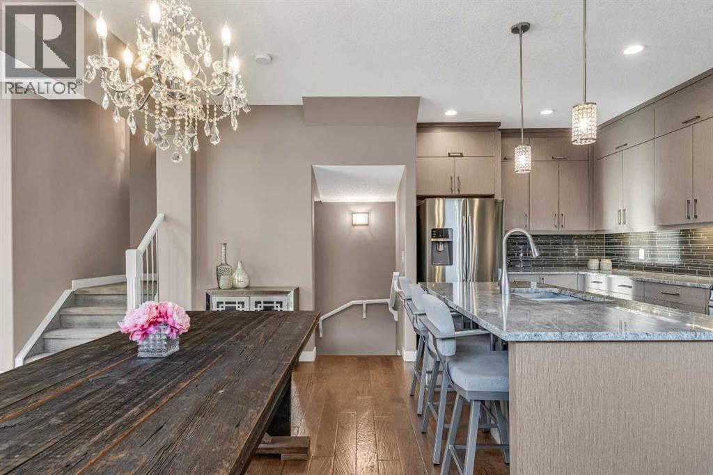 Single Family House for Sale in    Avenue NW Montgomery Calgary 