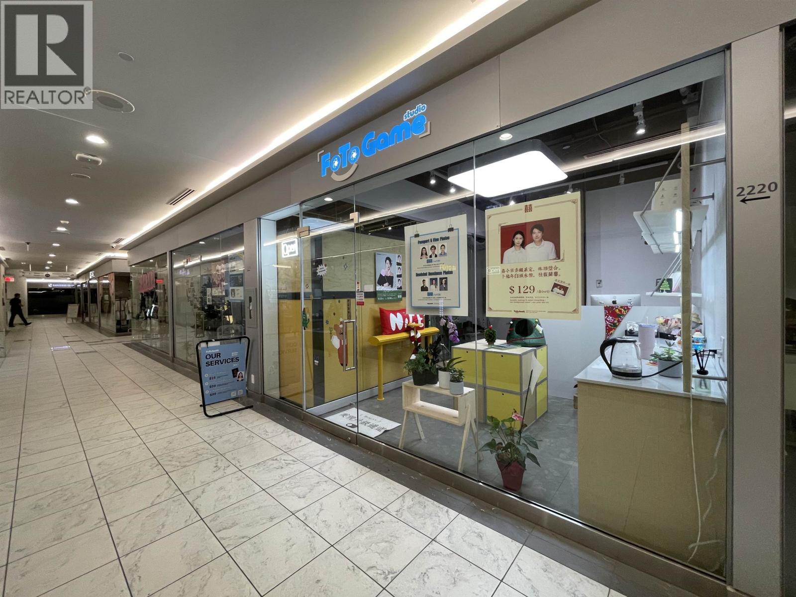 Retail in Richmond - Image 15