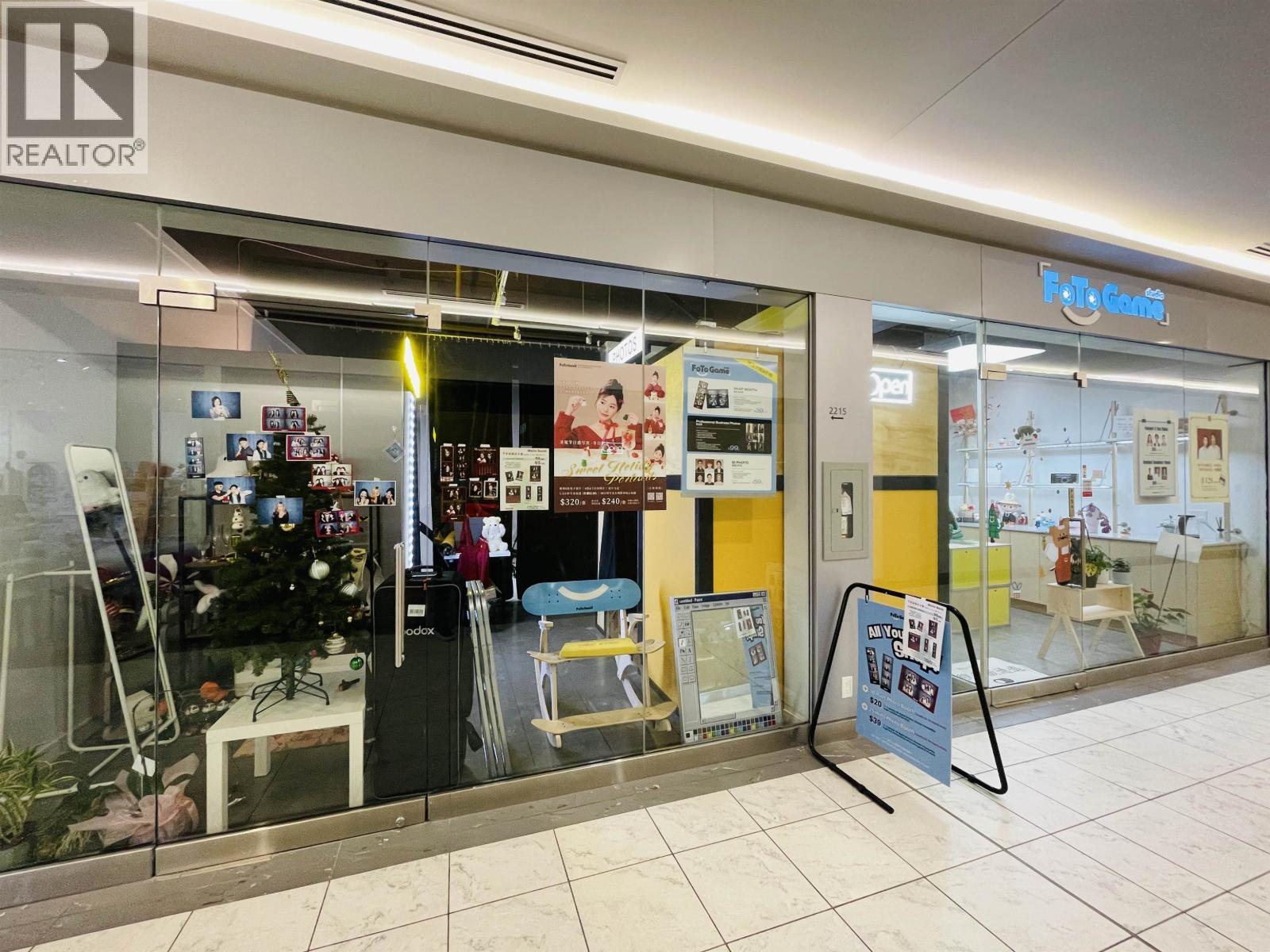 Retail in Richmond - Image 17
