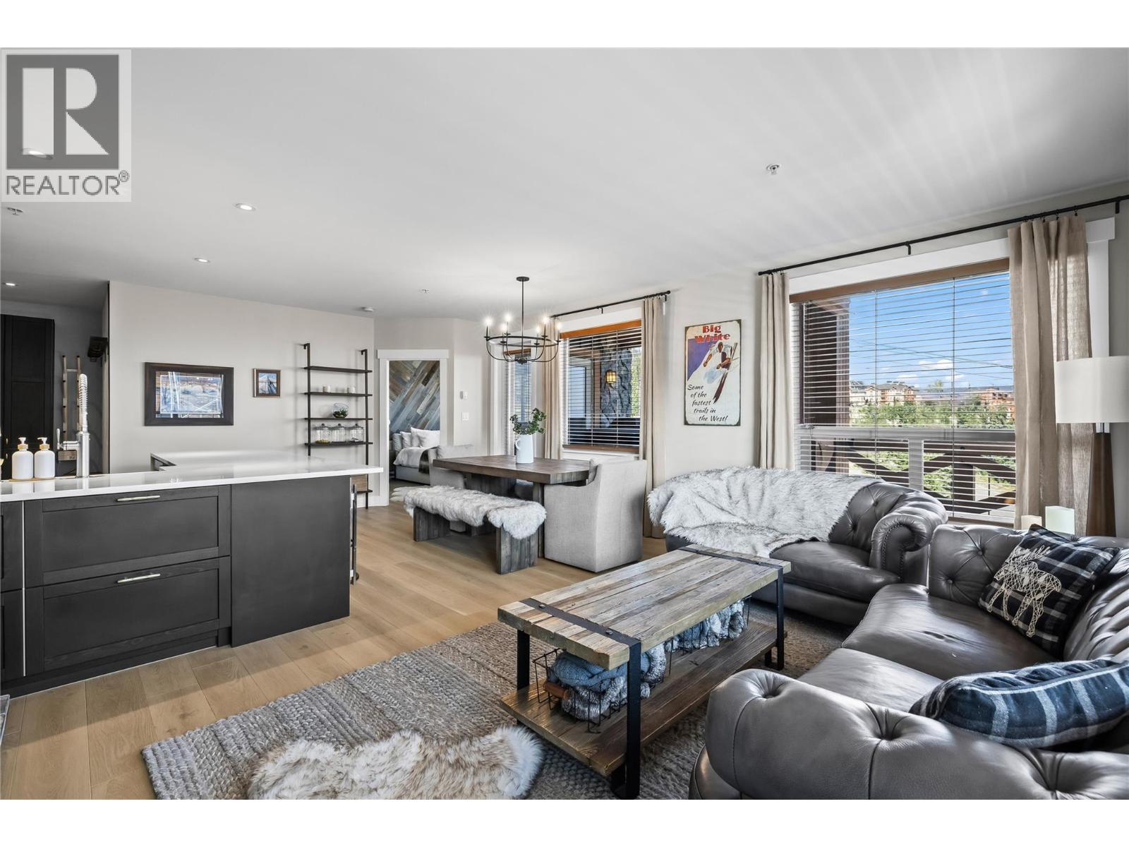 5300 Big White Road Unit# 101, Big White