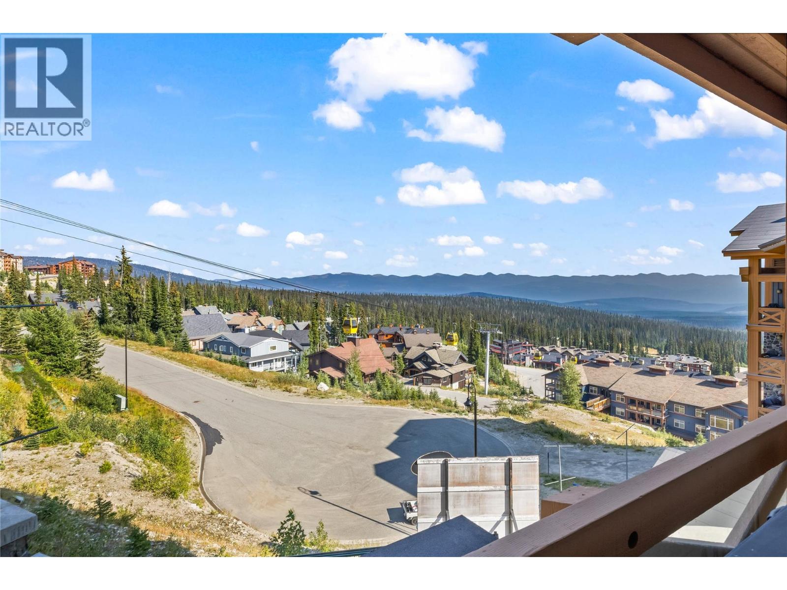 5300 Big White Road Unit# 101, Big White