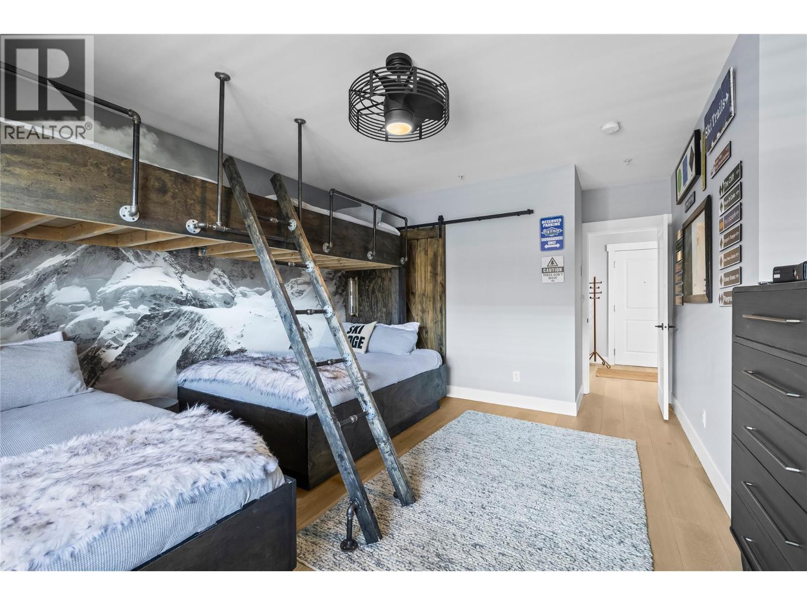 5300 Big White Road Unit# 101, Big White