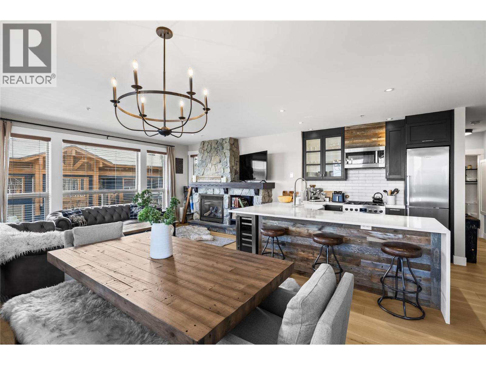 5300 Big White Road Unit# 101, Big White