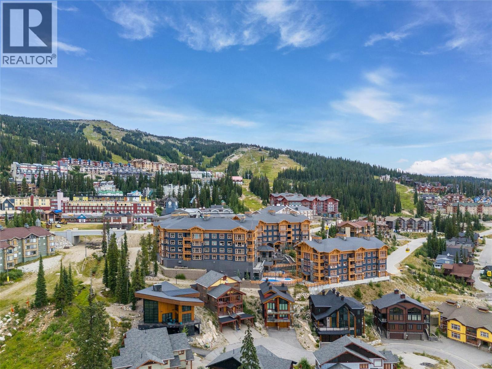 5300 Big White Road Unit# 101, Big White