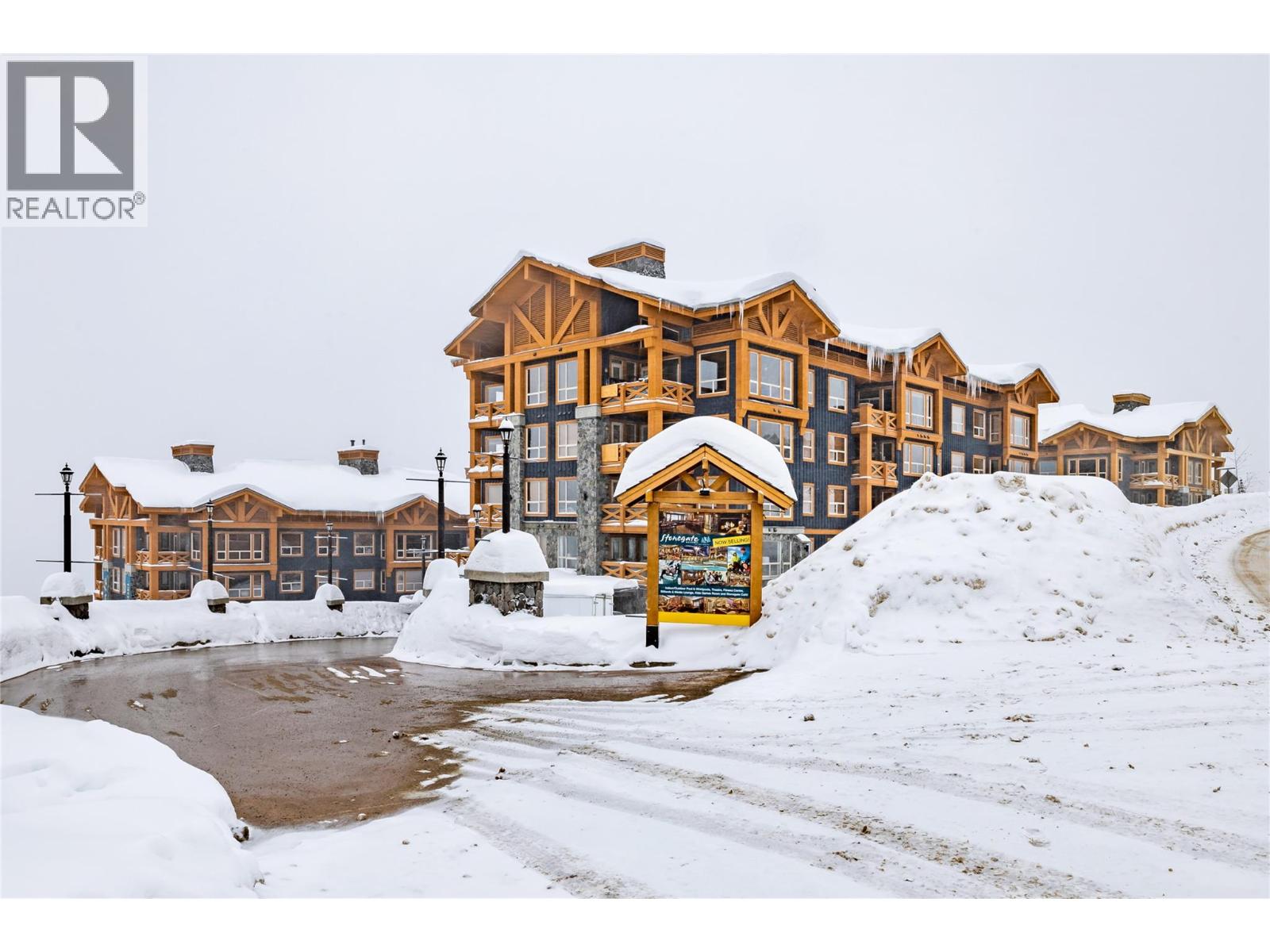 5300 Big White Road Unit# 101, Big White