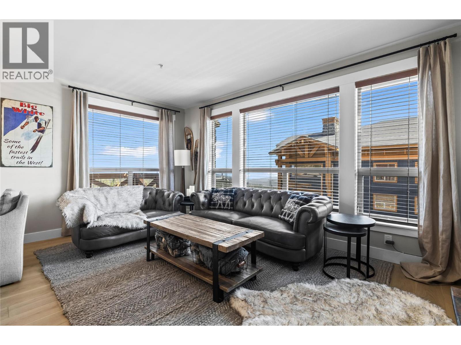 5300 Big White Road Unit# 101, Big White