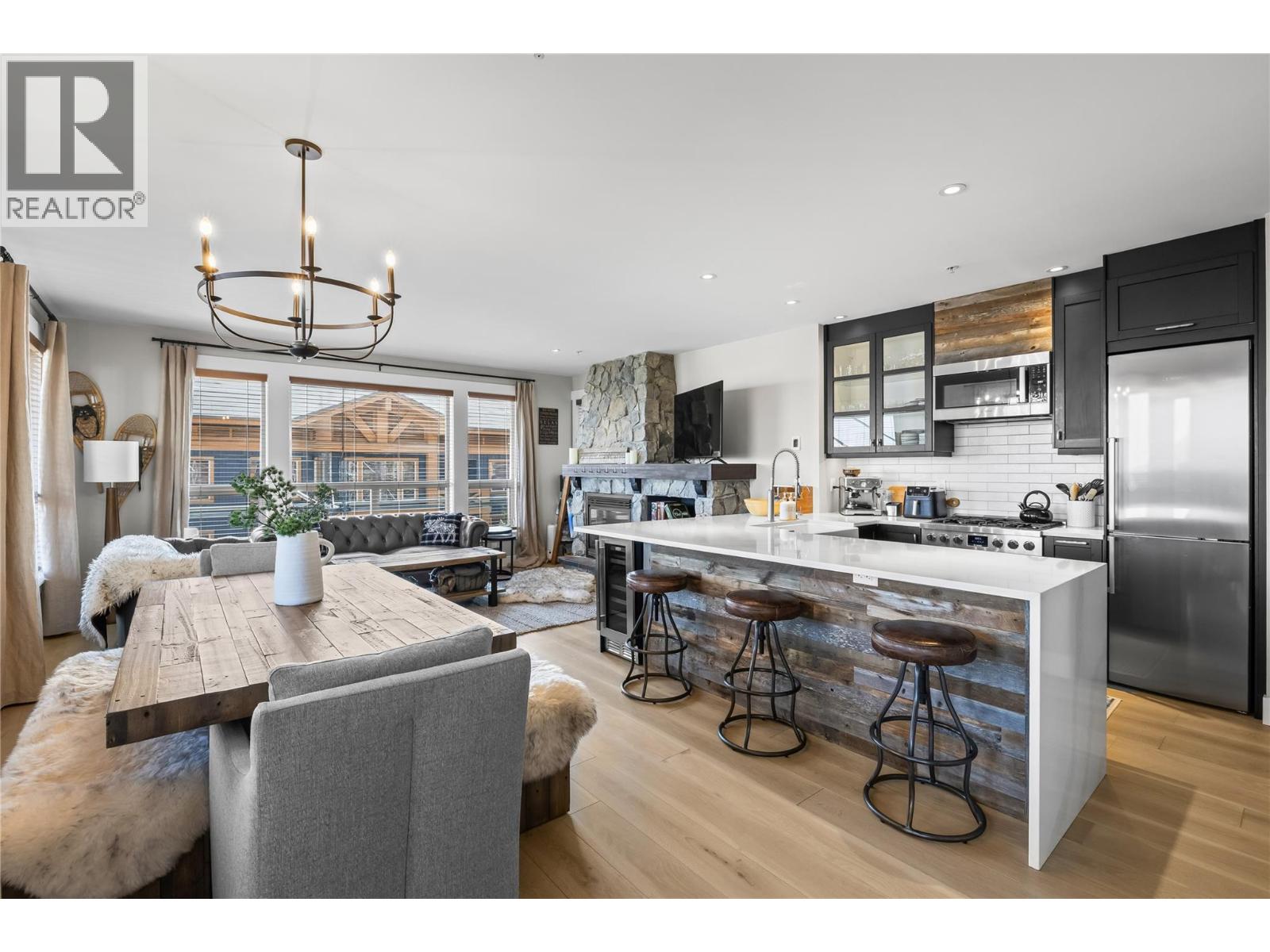 5300 Big White Road Unit# 101, Big White