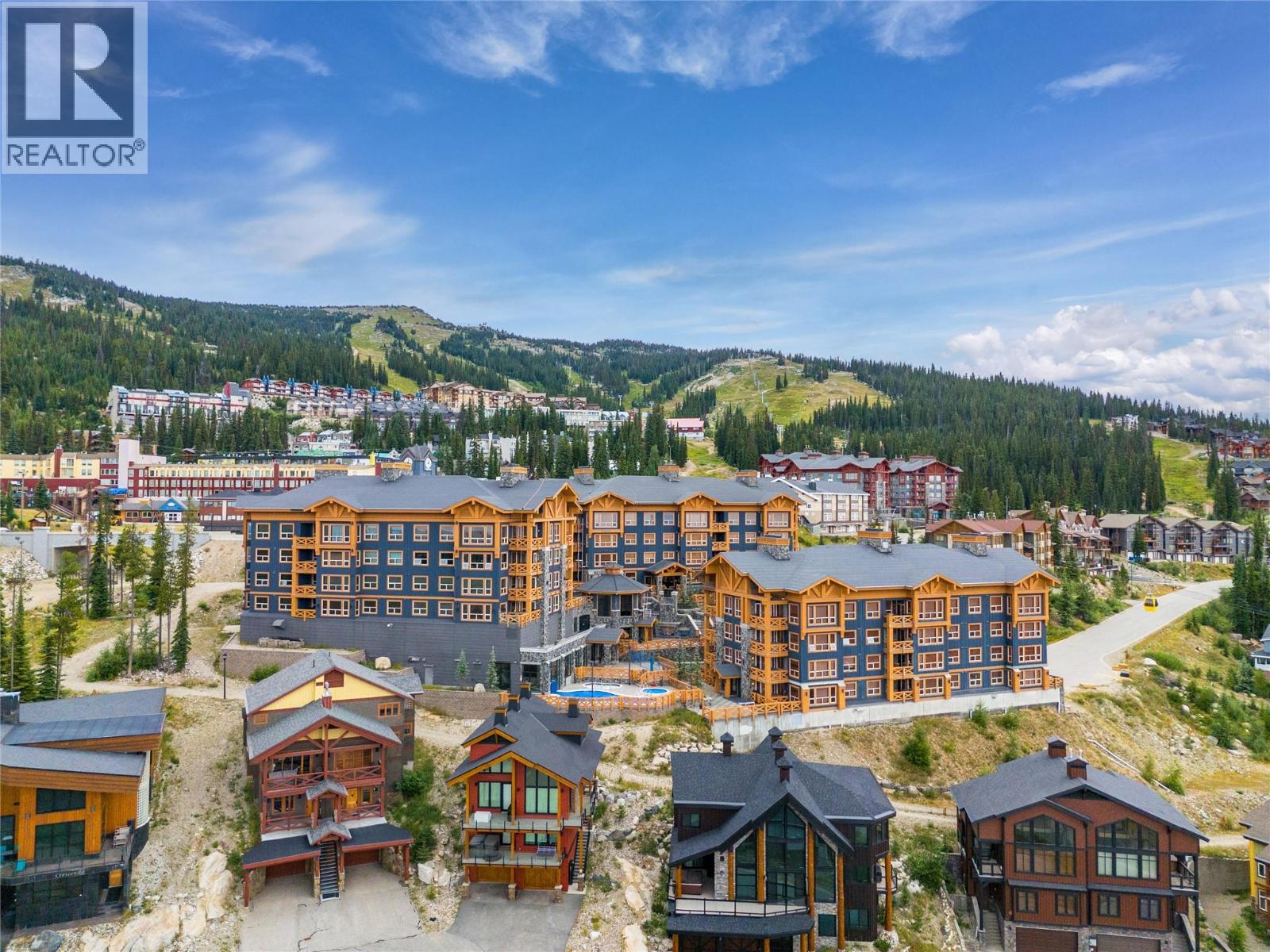 5300 Big White Road Unit# 101, Big White