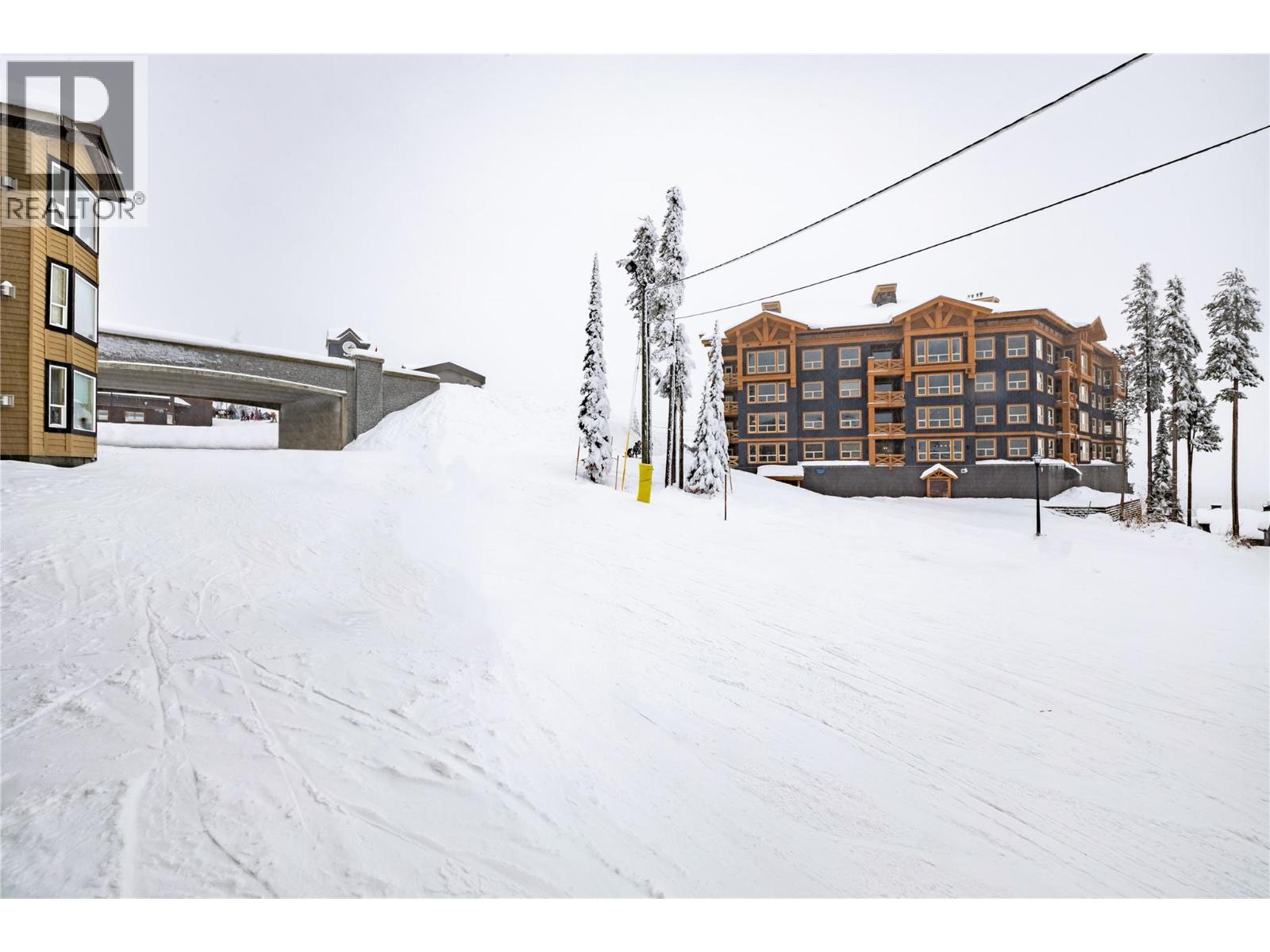 5300 Big White Road Unit# 101, Big White