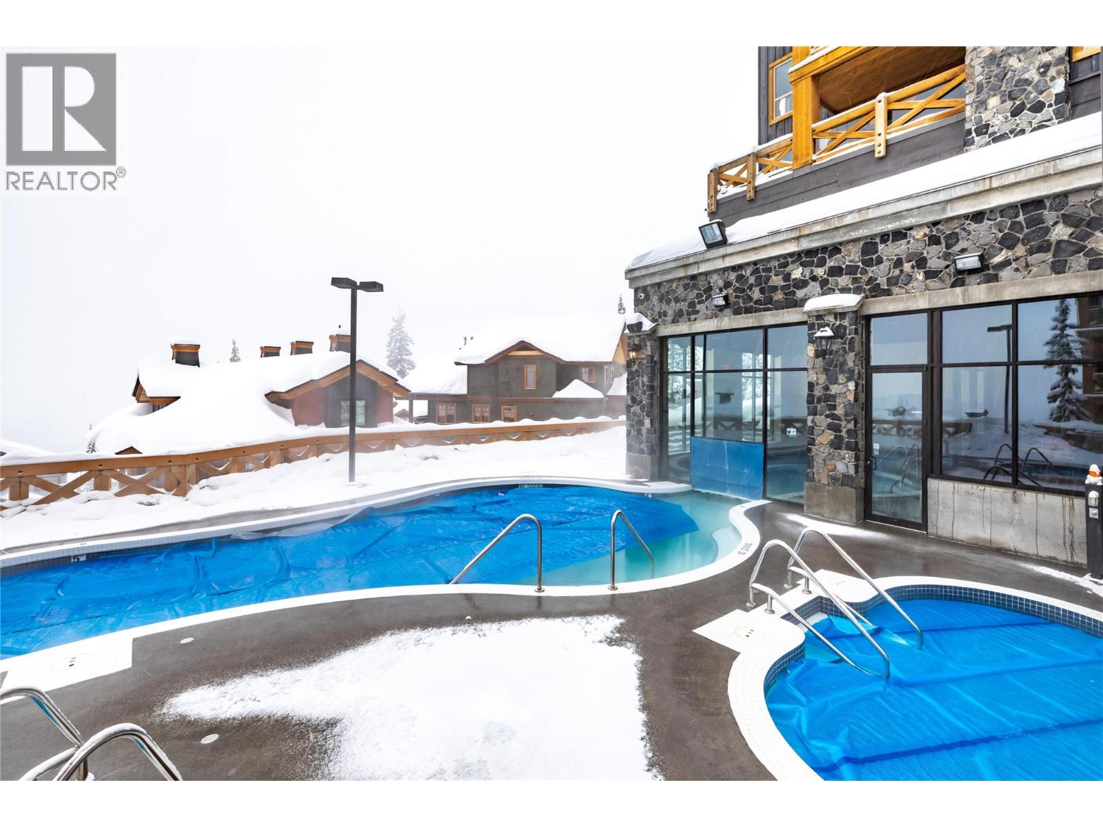 5300 Big White Road Unit# 101, Big White