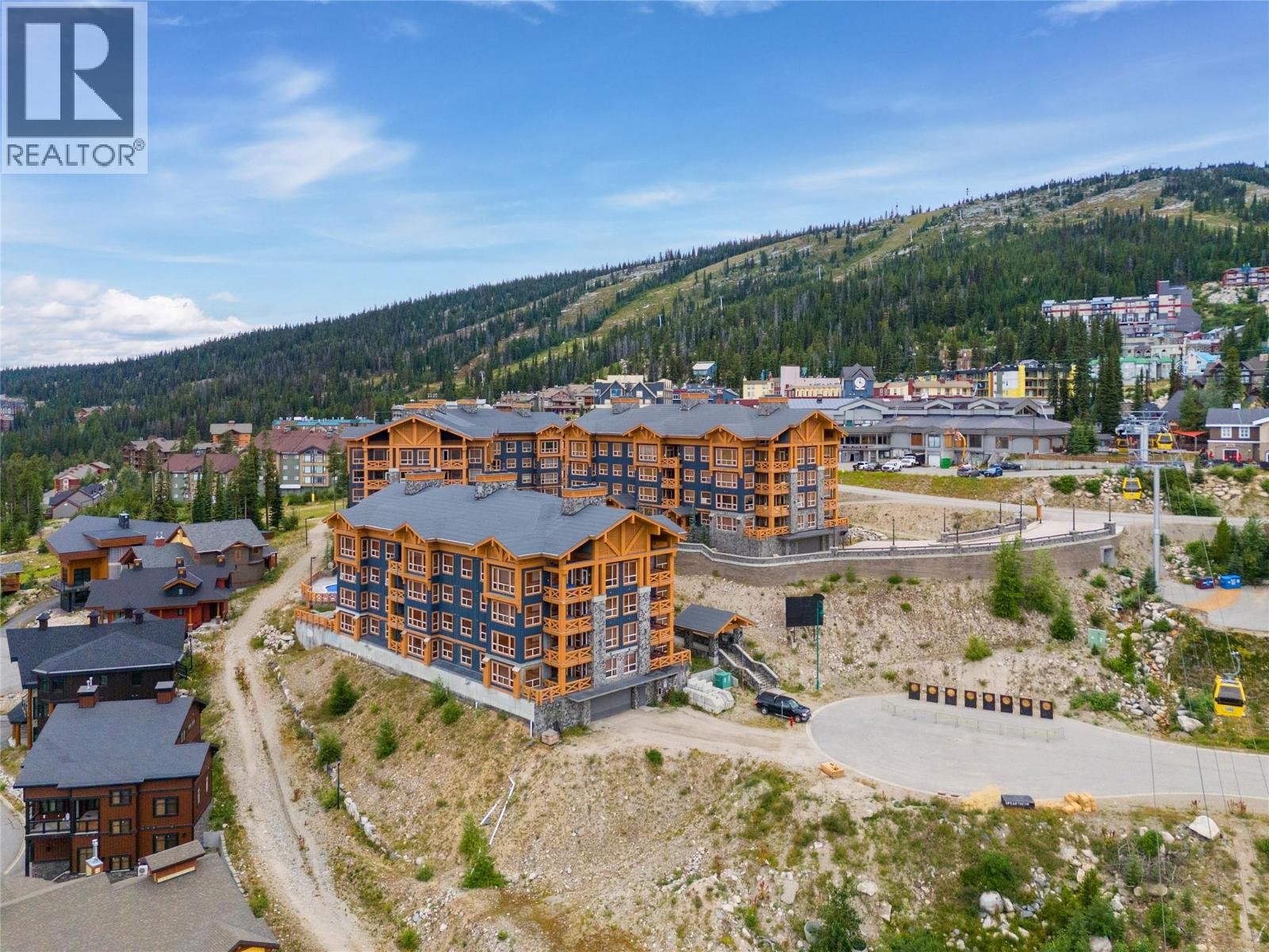 5300 Big White Road Unit# 101, Big White