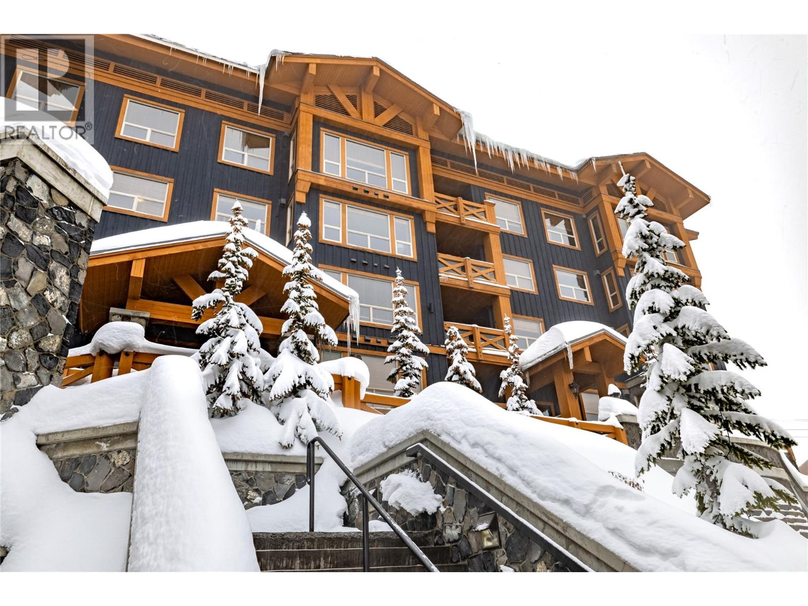 5300 Big White Road Unit# 101, Big White