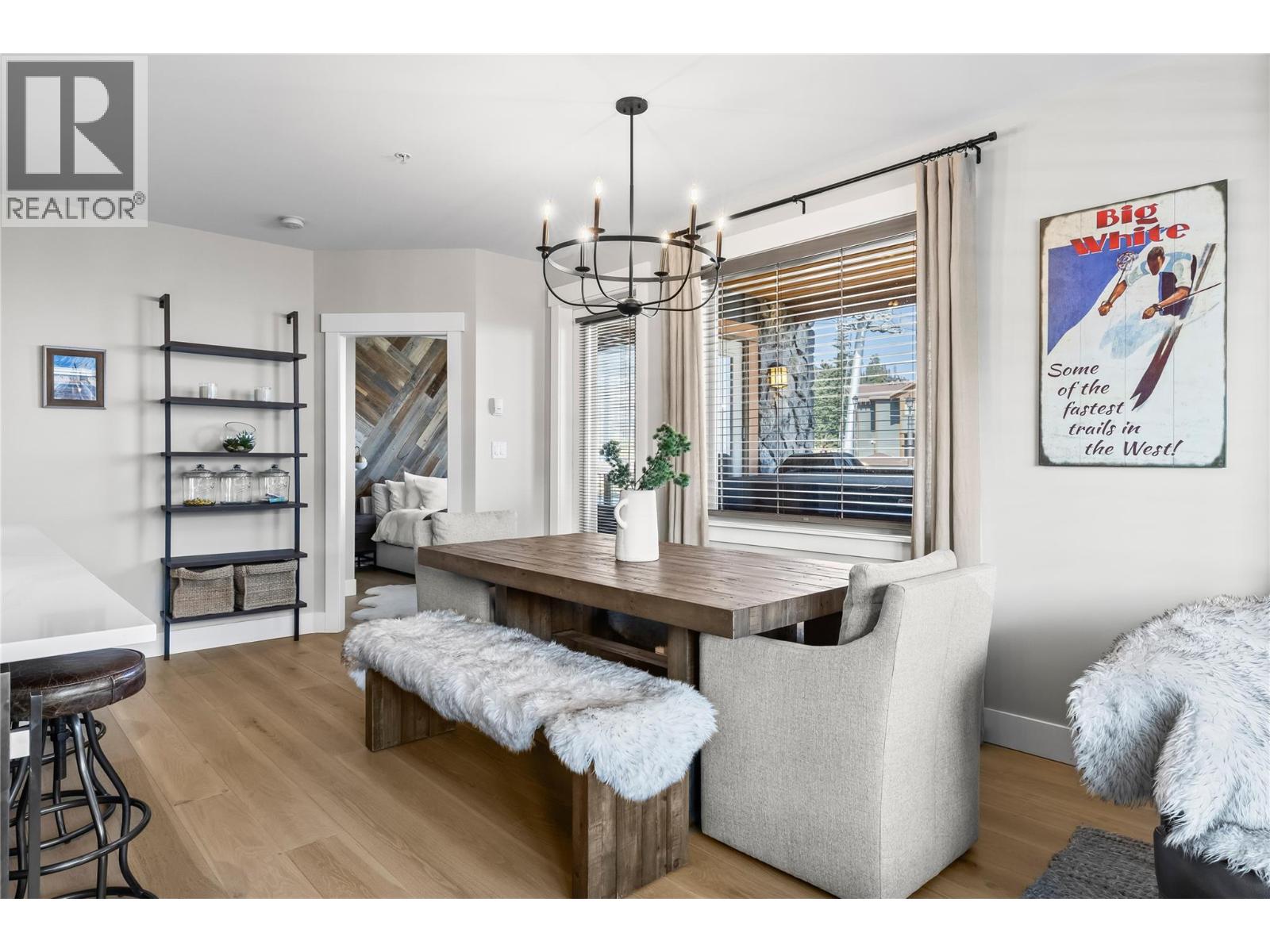 5300 Big White Road Unit# 101, Big White