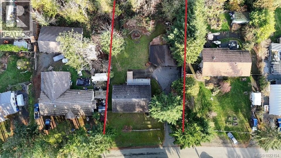 856 Reid Rd, Parksville