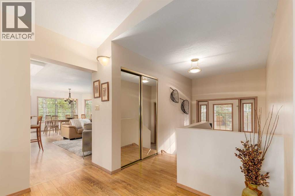 231031 Forestry Way, Bragg Creek