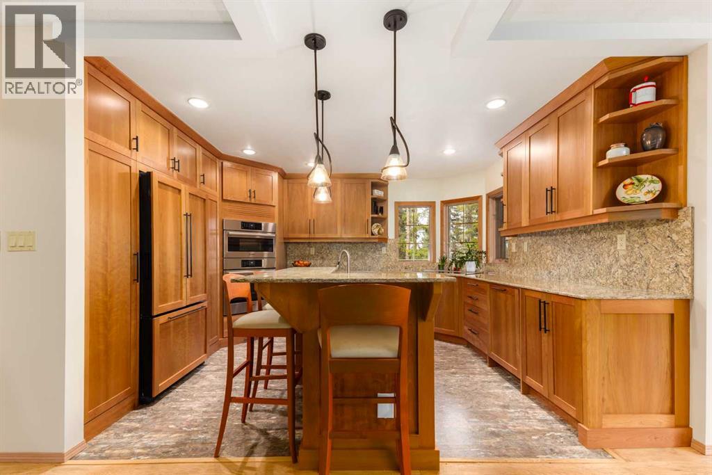 231031 Forestry Way, Bragg Creek