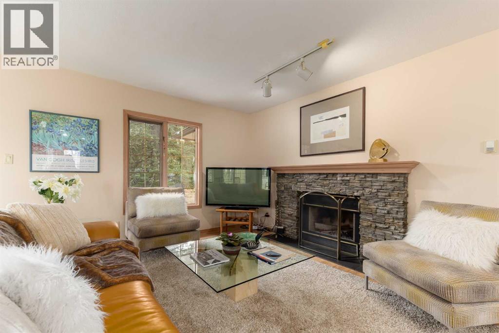 231031 Forestry Way, Bragg Creek