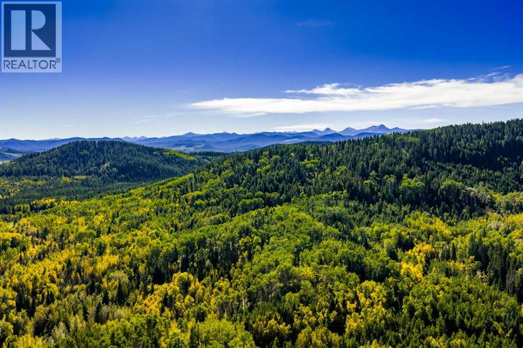 231031 Forestry Way, Bragg Creek