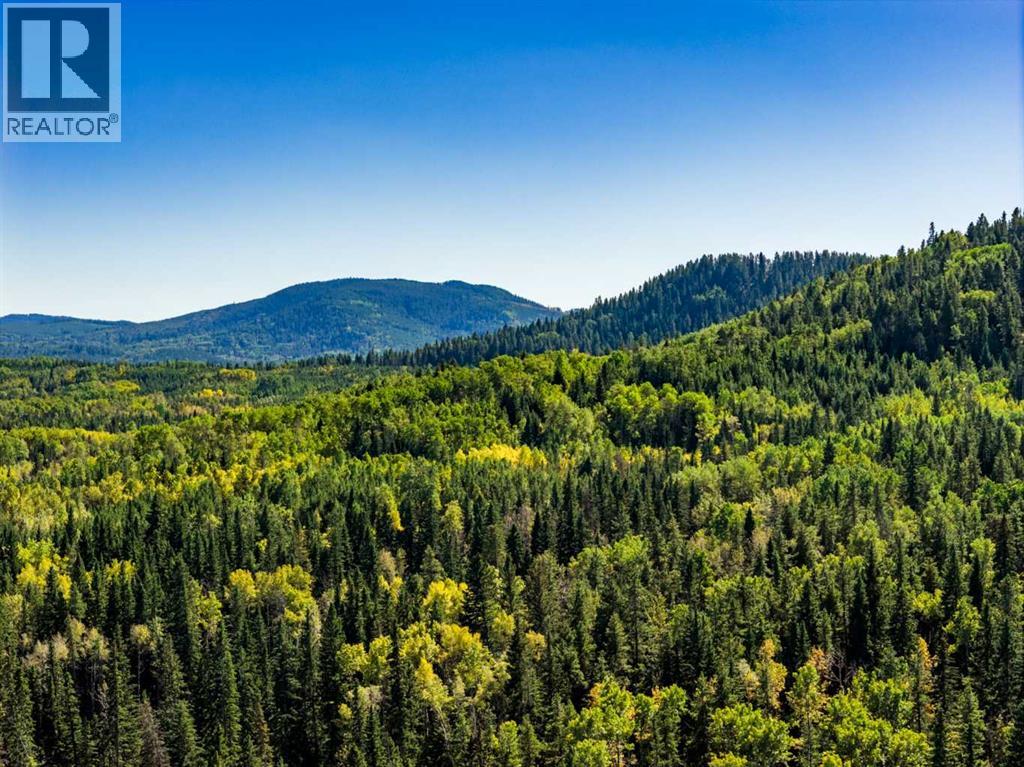 231031 Forestry Way, Bragg Creek