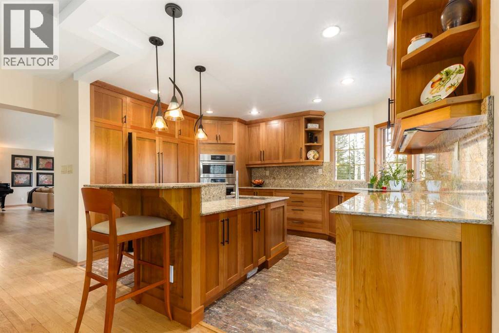 231031 Forestry Way, Bragg Creek