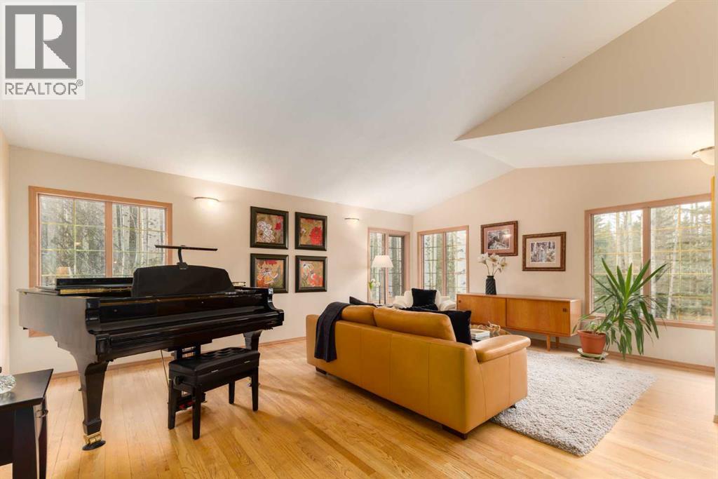 231031 Forestry Way, Bragg Creek