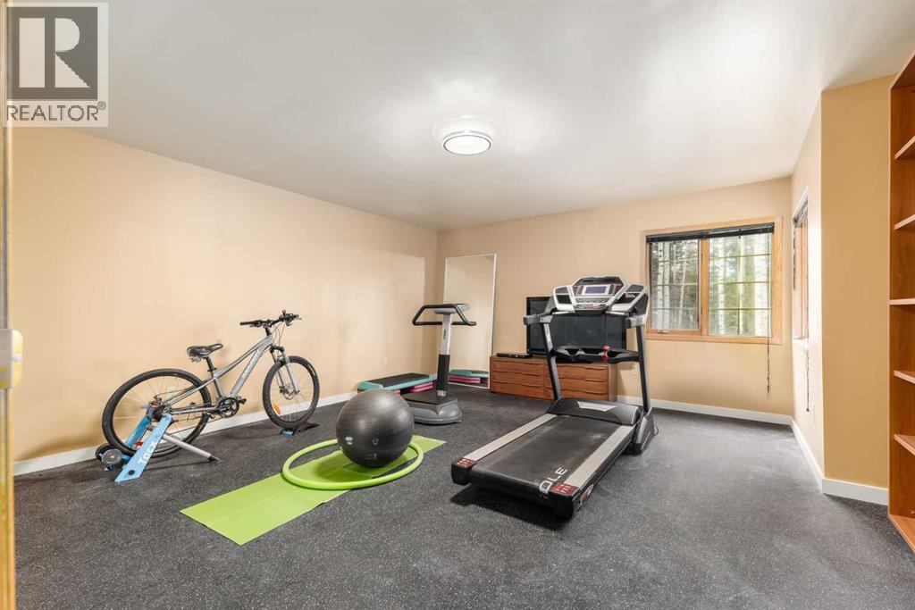 231031 Forestry Way, Bragg Creek