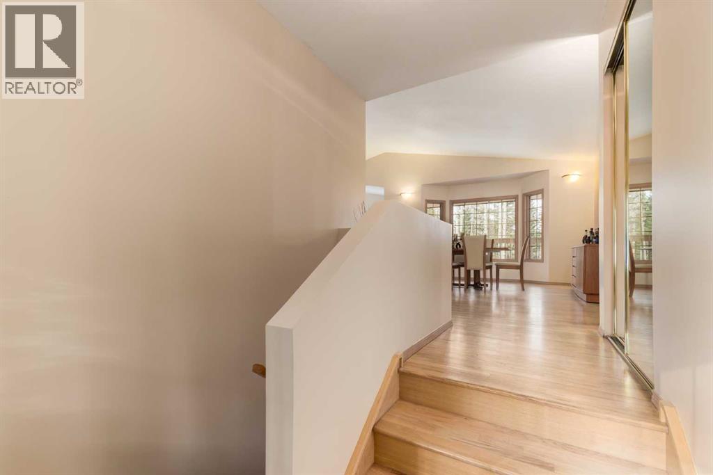 231031 Forestry Way, Bragg Creek