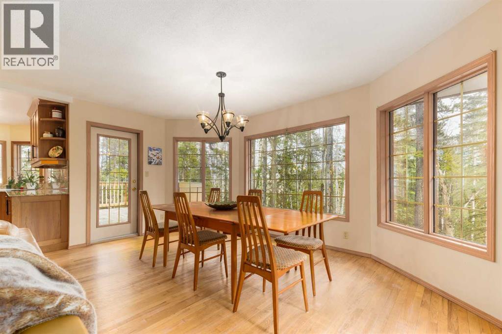 231031 Forestry Way, Bragg Creek