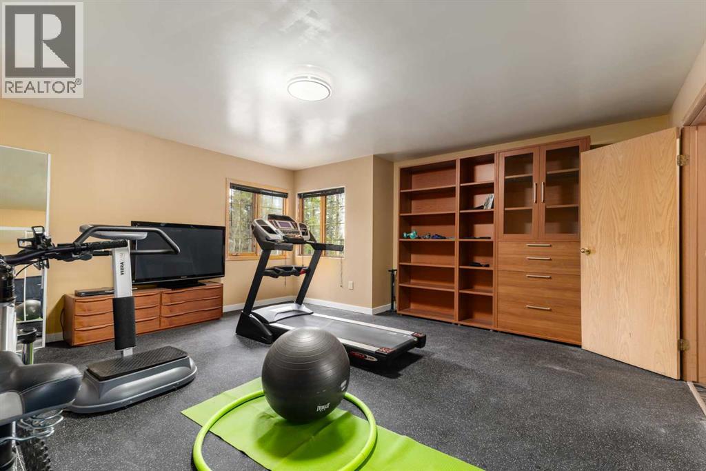 231031 Forestry Way, Bragg Creek