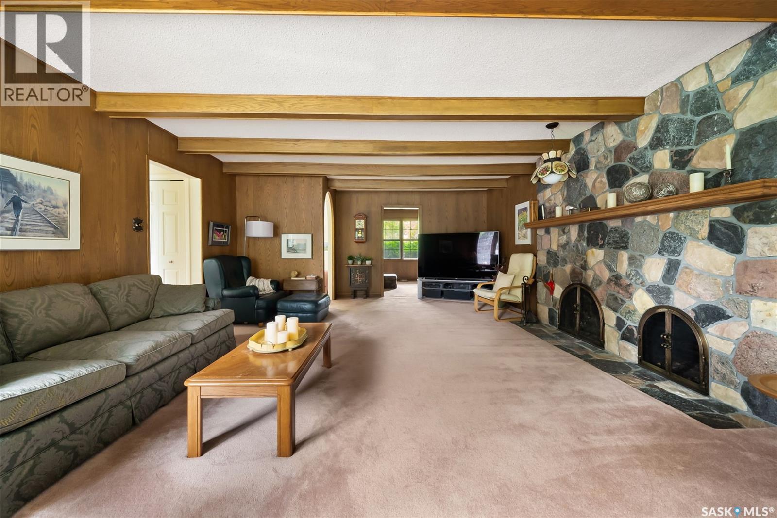 Single Family House 2 Level for Sale in  Lowry PLACE Regina 