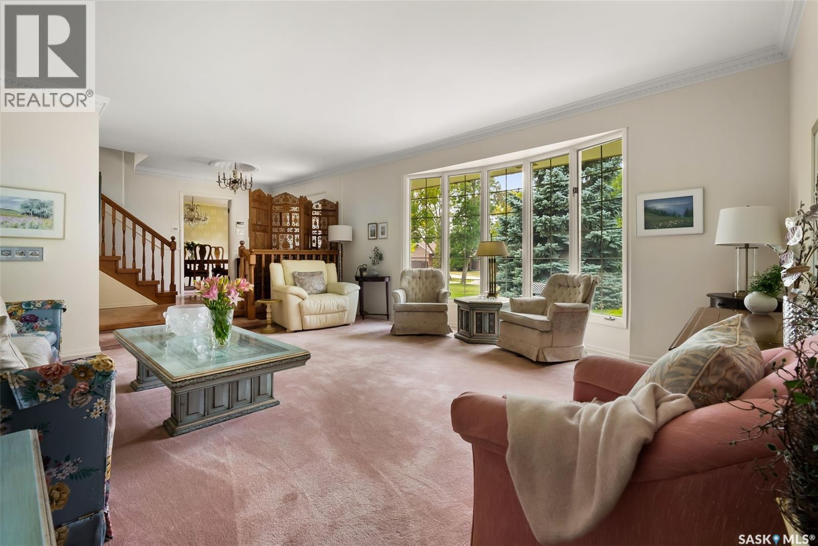 Single Family House 2 Level for Sale in  Lowry PLACE Regina 