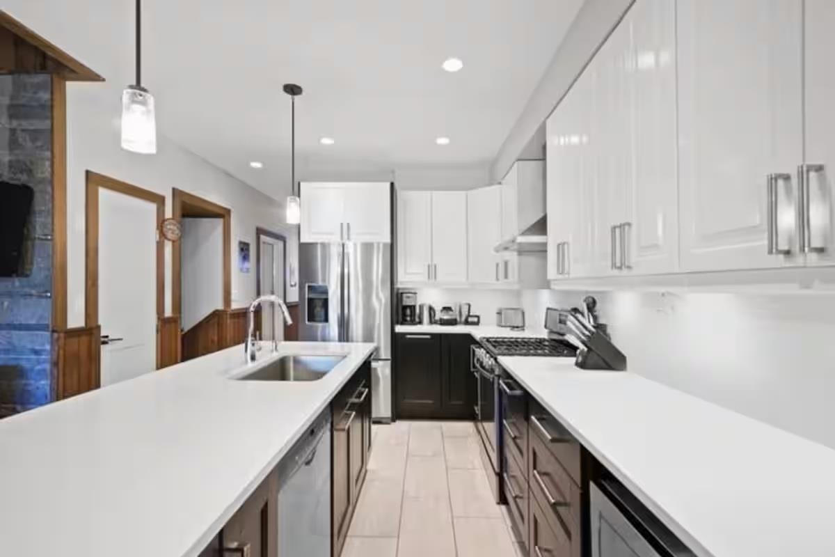 1 20921 SNOWFLAKE CRESCENT, Mission