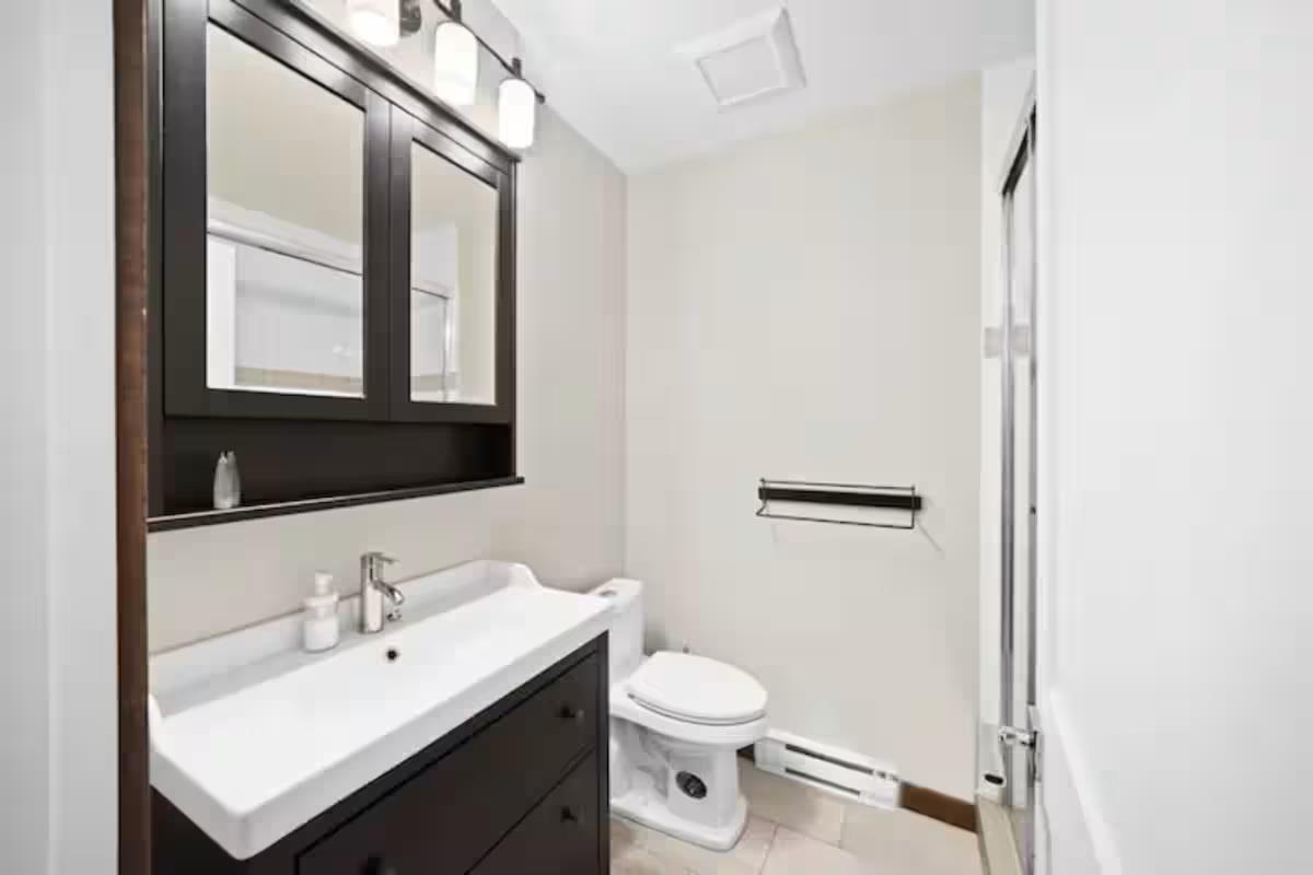 1 20921 SNOWFLAKE CRESCENT, Mission