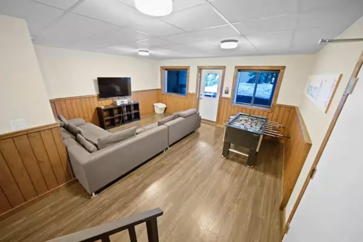 1 20921 SNOWFLAKE CRESCENT, Mission