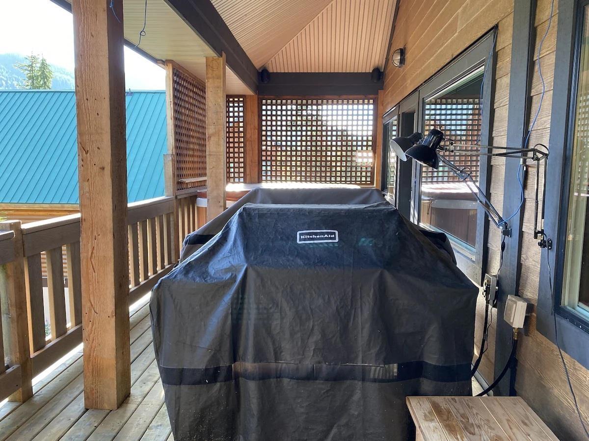 1 20921 SNOWFLAKE CRESCENT, Mission