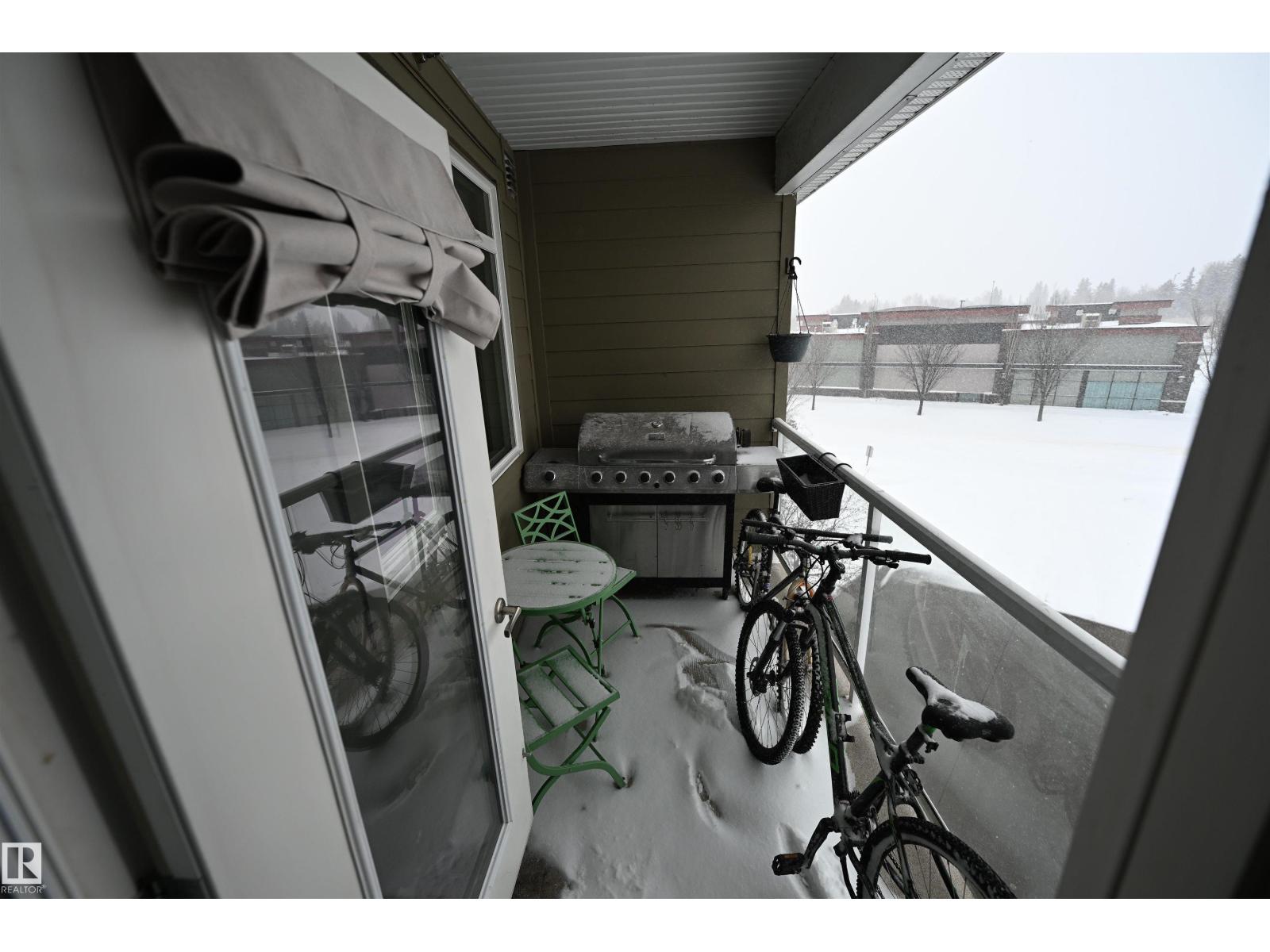 #302 279 Wye RD, Sherwood Park