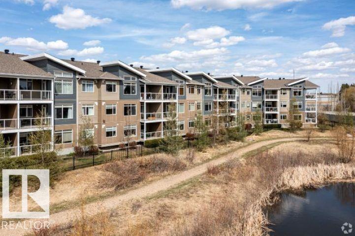 #302 279 Wye RD, Sherwood Park