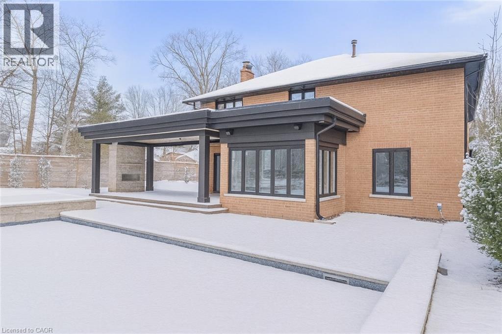 484 ASPEN FOREST Drive - Photo 4 of 41, Oakville, Ontario