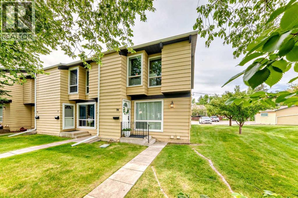 70, 7205 4 Street NE, Calgary, Alberta